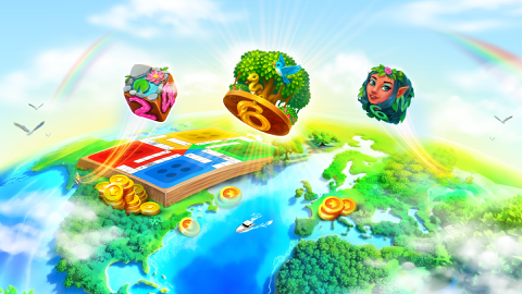 Read more about Pond, Forest, or Spring Dice!