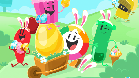Read more about Easter Celebration Trivia