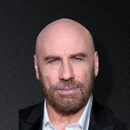 John Travolta