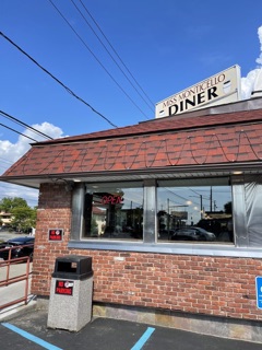 Miss Monticello Diner