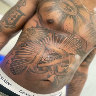 Lush Tattoos photo 3