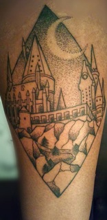 Automatic Tattoo photo 4