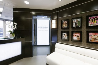 Kevin B. Sands, DDS - Cosmetic Dentistry Beverly Hills