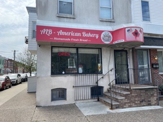 Alb – American Bakery