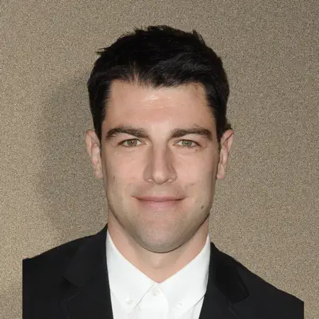 Max Greenfield