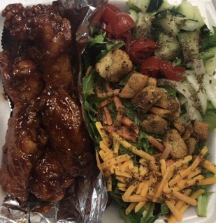 Lester’s Country Kitchen