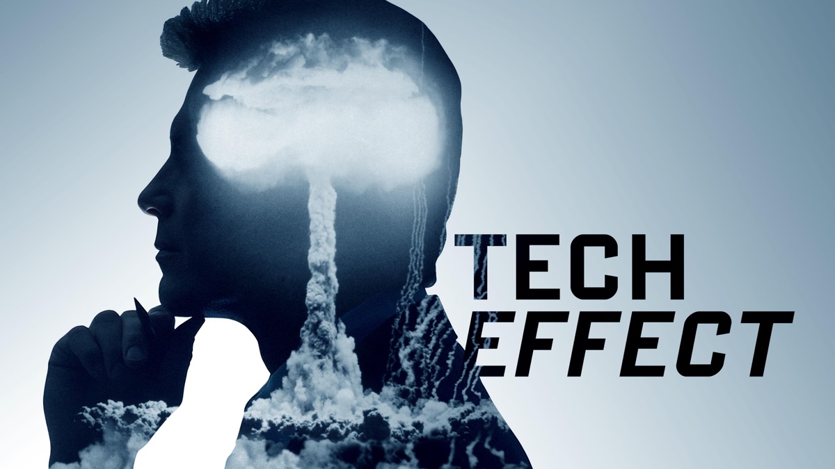 ‎Tech Effect - Apple TV