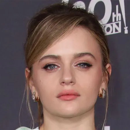 Joey King