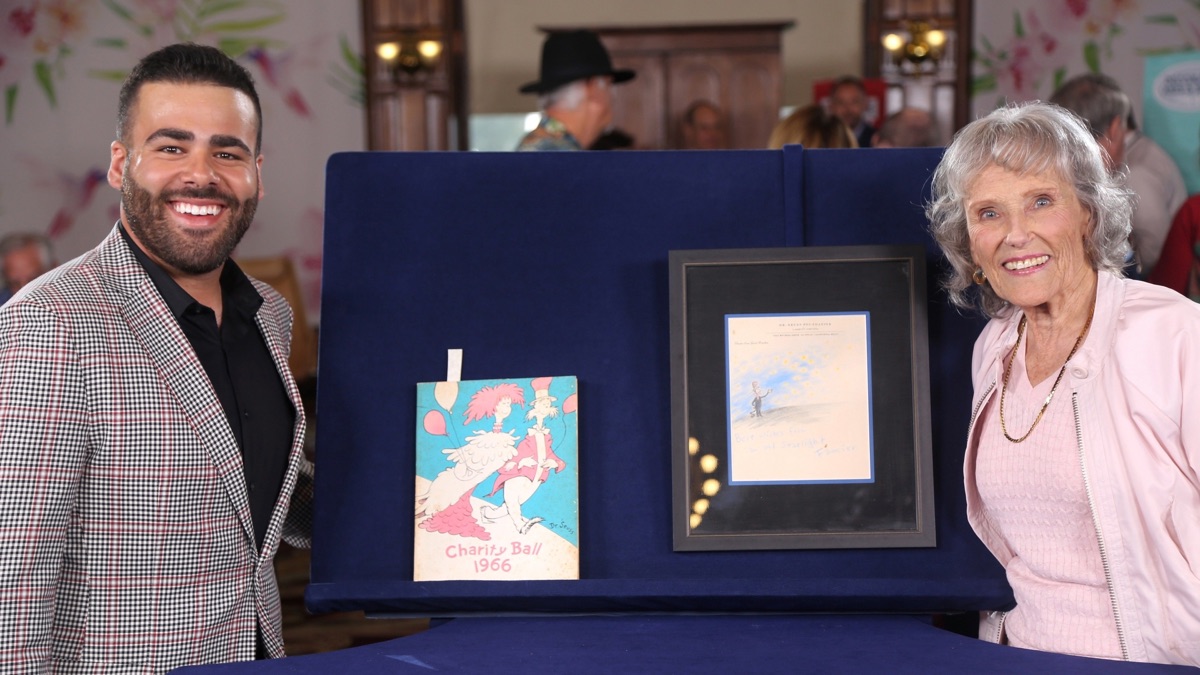 Hotel del Coronado, Hour 3 Antiques Roadshow (Season 23, Episode 9