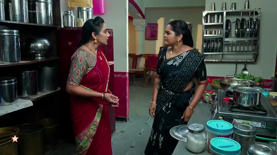 Mama Garu - Mama Garu (Season 1, Episode 327) - Apple TV