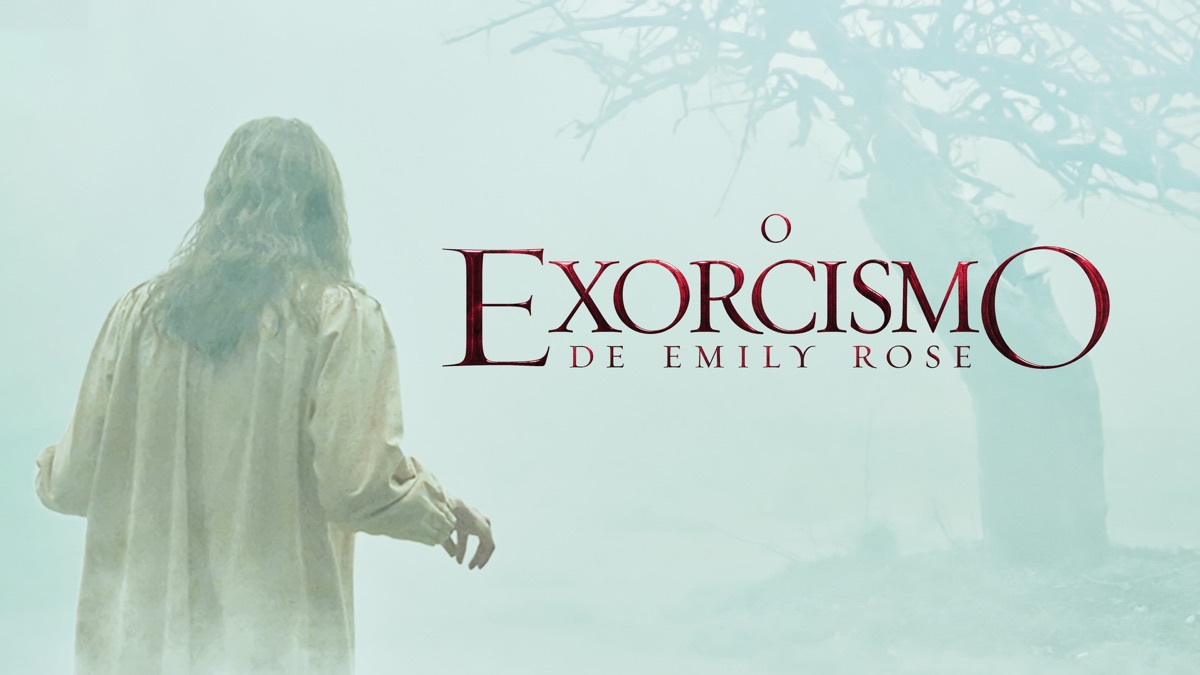 ‎O Exorcismo De Emily Rose - Apple TV