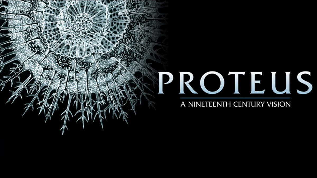 ‎Proteus - Apple TV