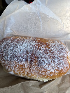 Delanas Bakery