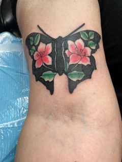 Underground Tattoos