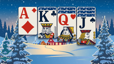 Read more about Winter Wonderland