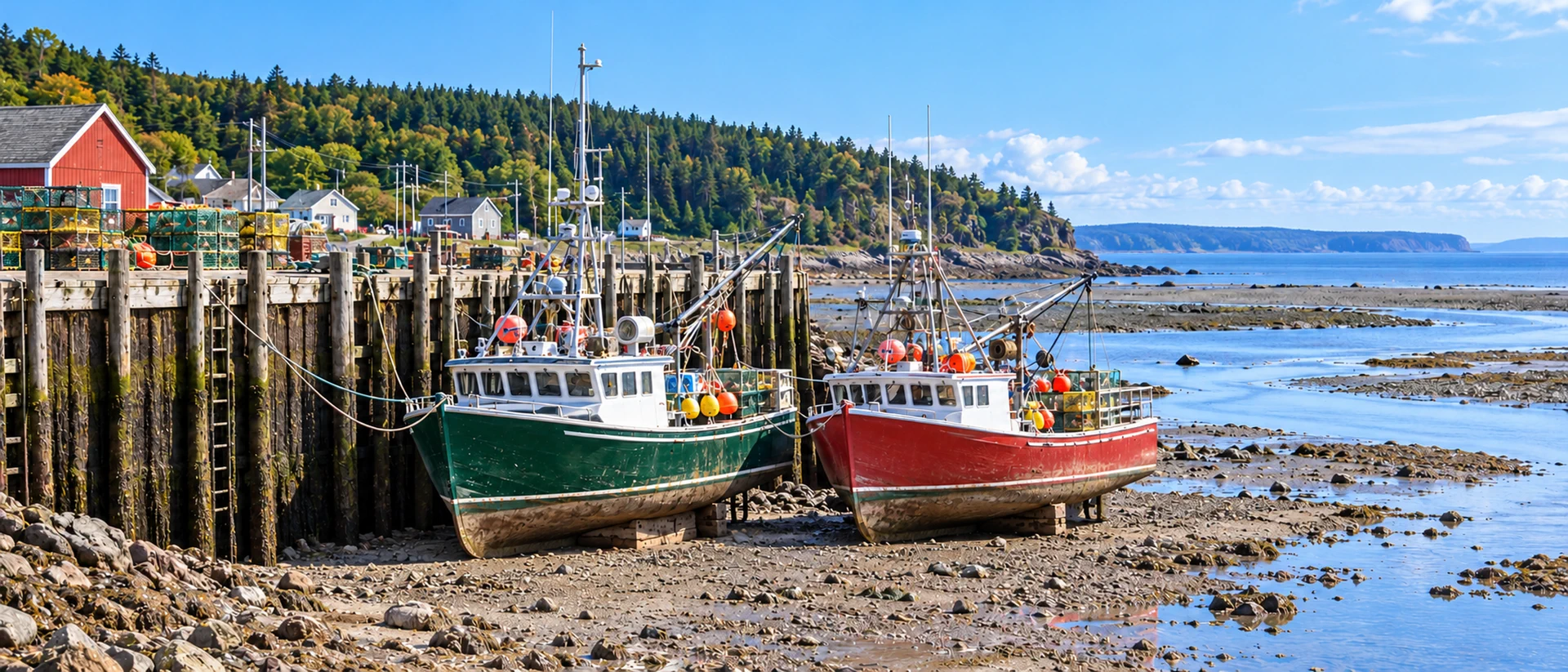 World Tides 2027 product page header