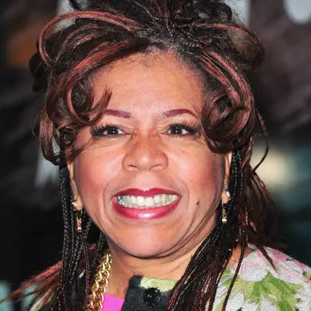 Valerie Simpson