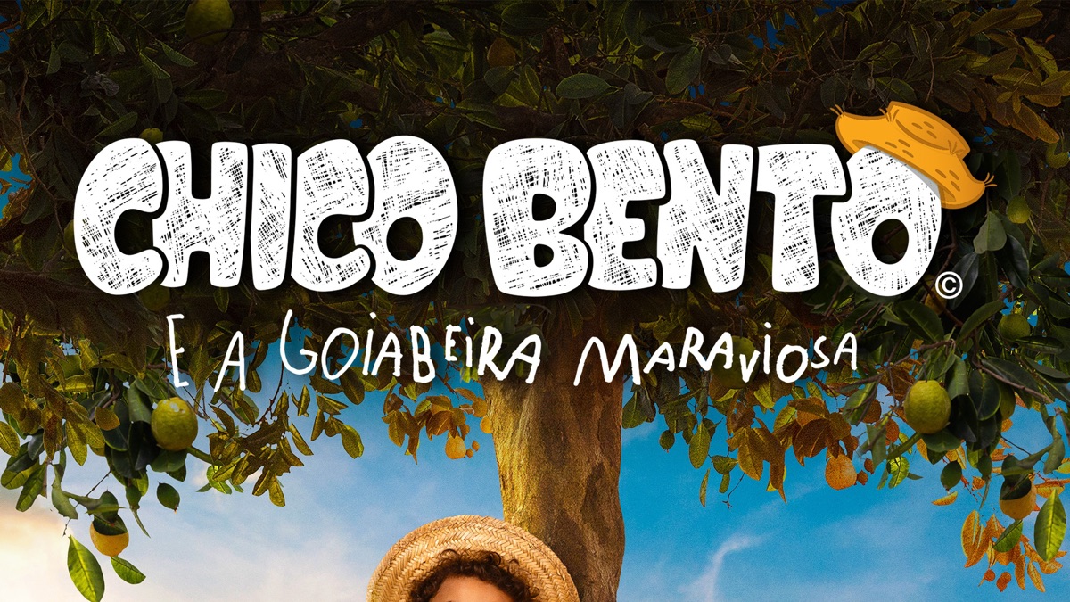 ‎Chico Bento e a Goiabeira Maraviosa - Apple TV