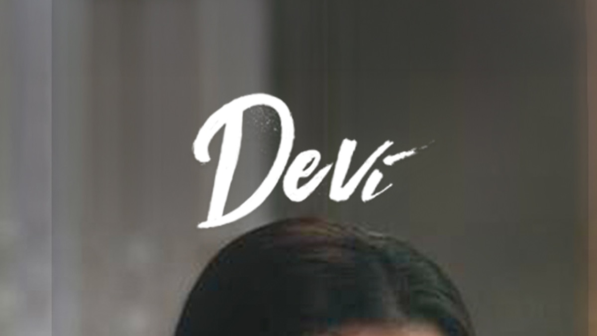 ‎Devi - Apple TV