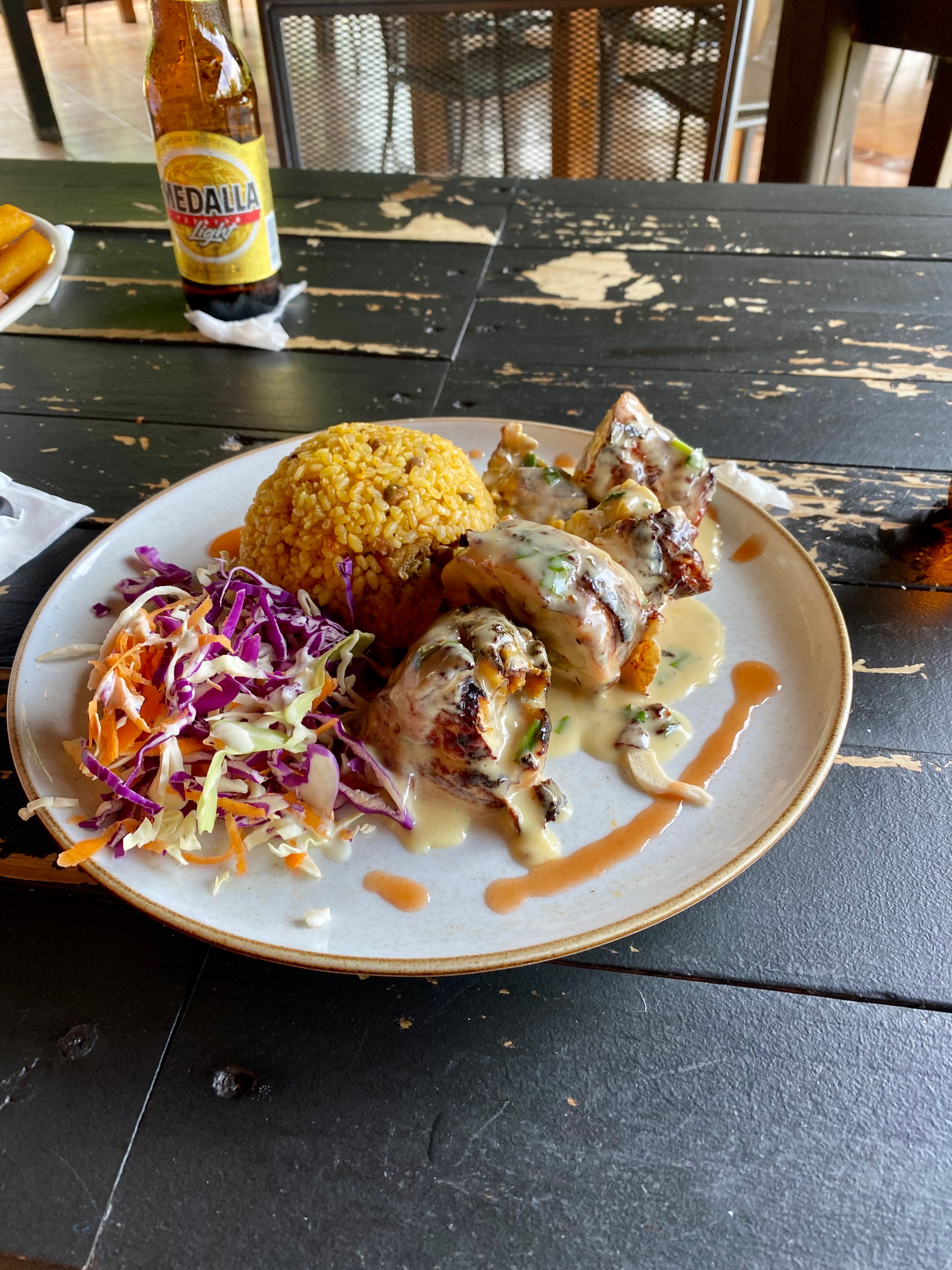 Restaurante Don Esteban 2