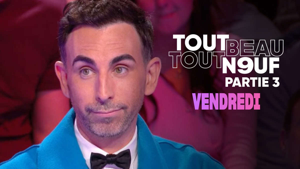 ‎03/04/2026 - TBT9 - Tout beau, tout n9uf (saison 1, épisode 724 ...