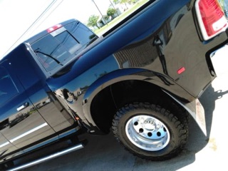 Charlie’s Carwash Service of Texas
