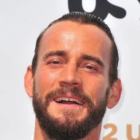CM Punk