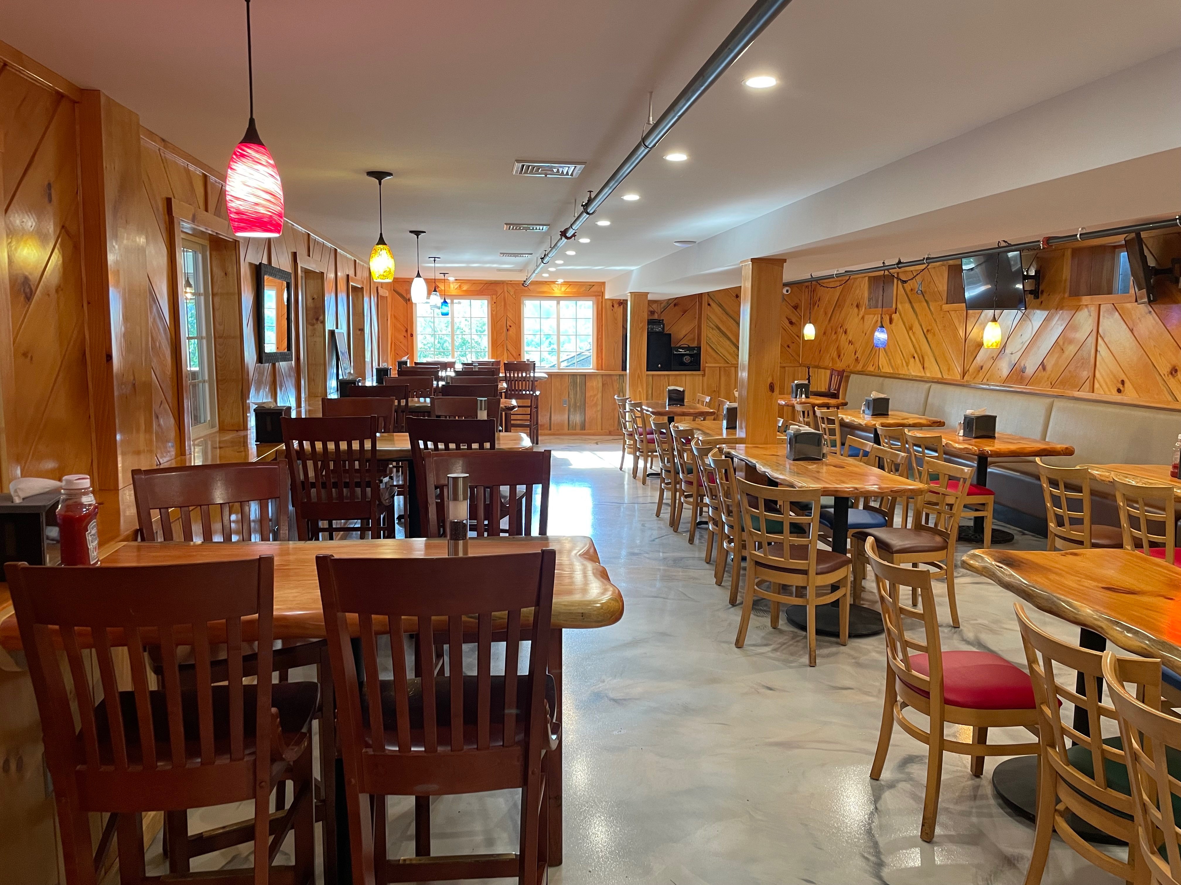 Shelburne Falls Pub and Brew