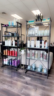 Anabelles Hair Design