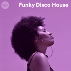 Funky Disco House ✨ Disco House & Funky Groove Mix ⚡️