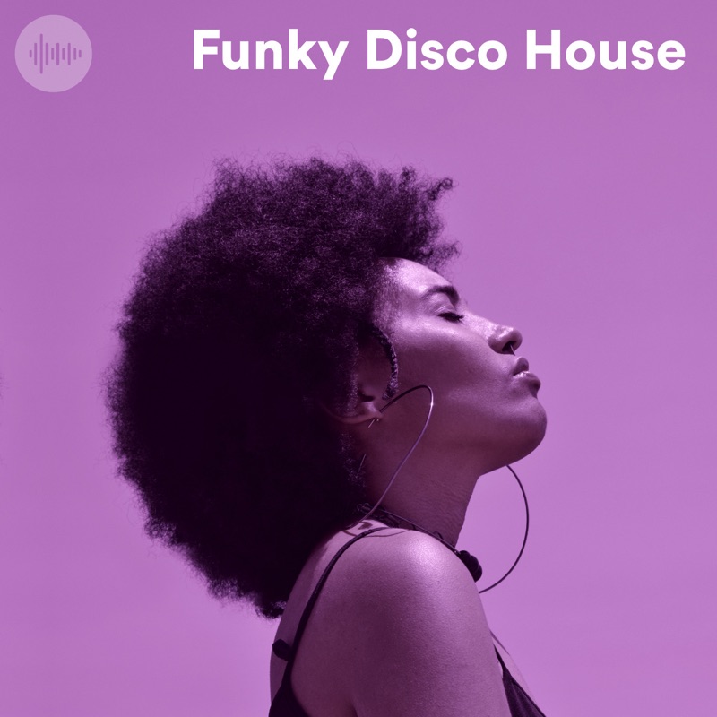 Funky Disco House ✨ Disco House & Funky Groove Mix ⚡️