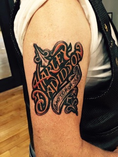 Artisan Ink