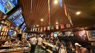 Kezar Pub Photos