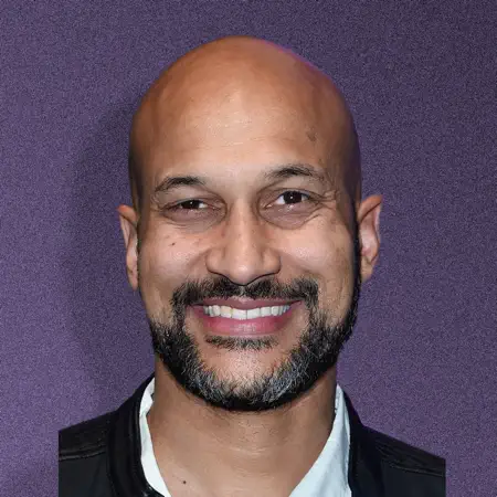 Keegan-Michael Key
