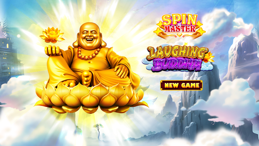 【 LAUGHING BUDDHA 】 Special Event