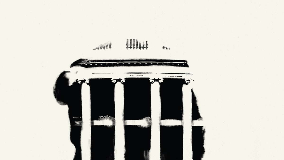 クリントン・アフェアー ～ホワイトハウスの陰謀～ - Apple TV, image size:1200x675