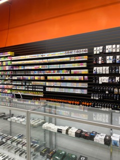 Vapor World in Brighton, CO United States