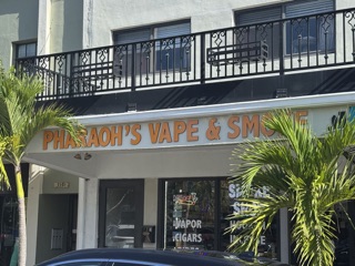 elfbar nachfüll pod läuft aus Waikiki Vape Shop main image 1
