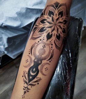 Strega Rose Tattoo Arts photo 10