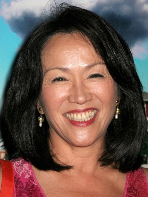 ‎Freda Foh Shen Films and Shows – Apple TV