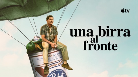 Una birra al fronte
