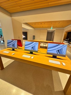 Apple Marunouchi - Apple Maps
