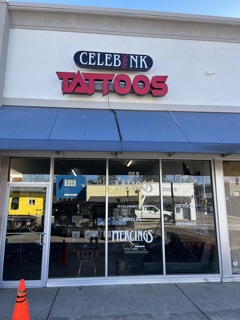 Celebink Studios