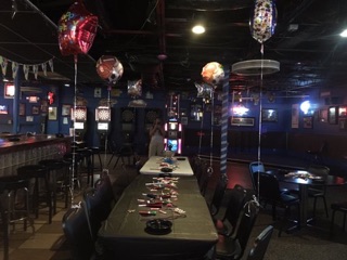 Spyke’s Bar and Grill