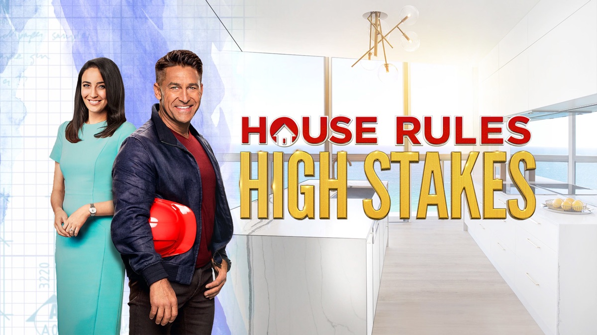 ‎House Rules - Apple TV