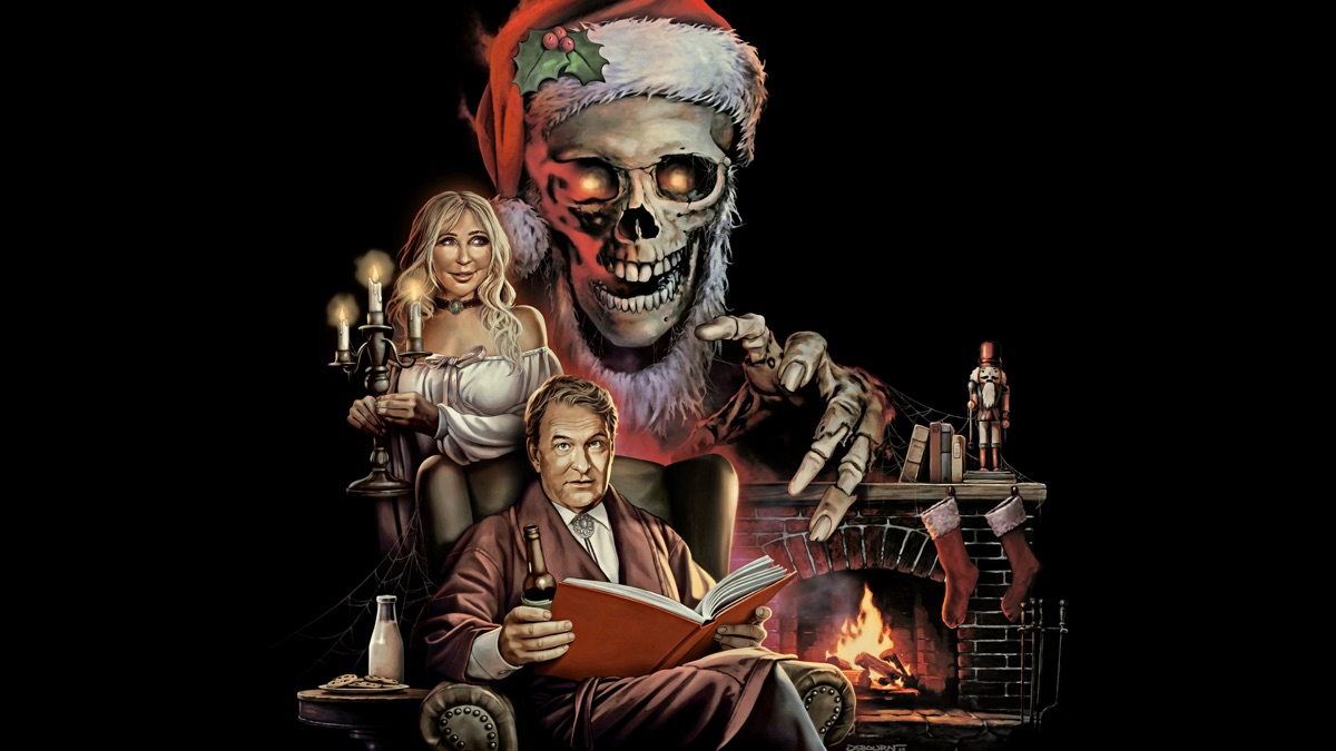 The Last DriveIn with Joe Bob Briggs Joe Bob's Creepy Christmas
