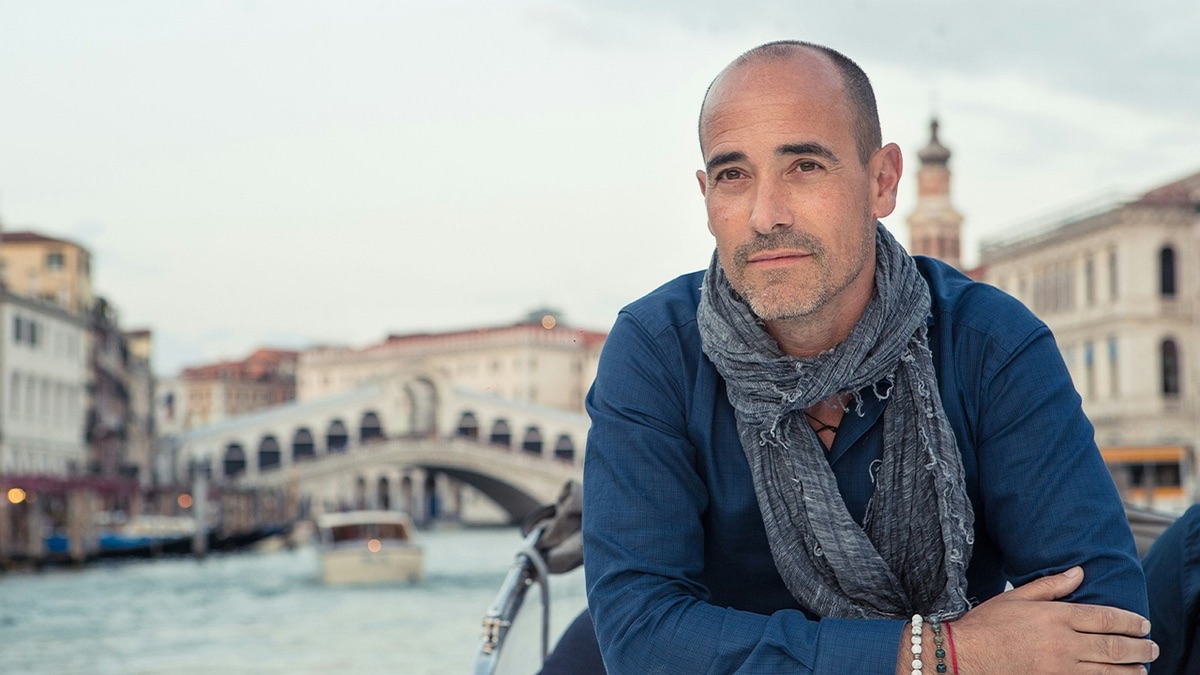 ‎Old Venice on the Water - David Rocco's dolce italia aka dolce vita ES ...