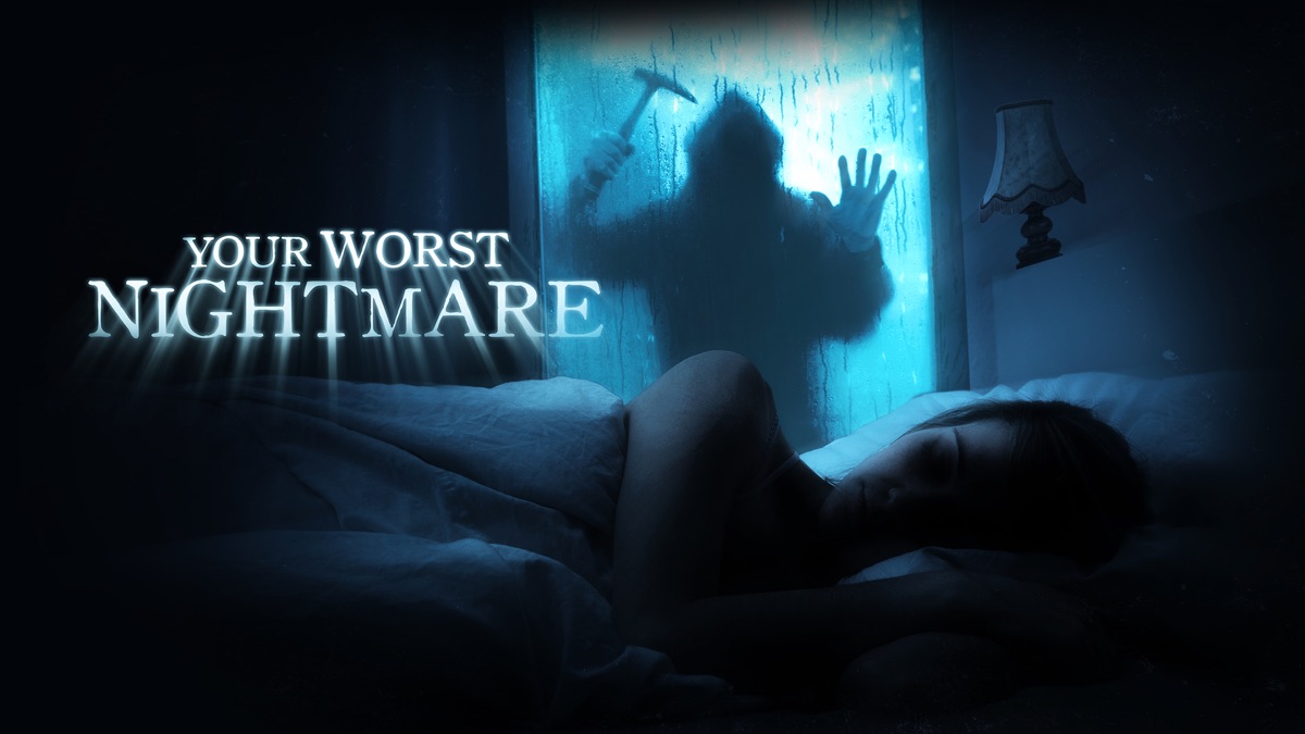 ‎Your Worst Nightmare - Apple TV