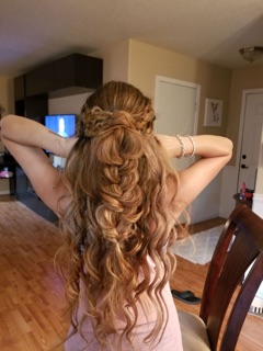 The Retro Room Salon