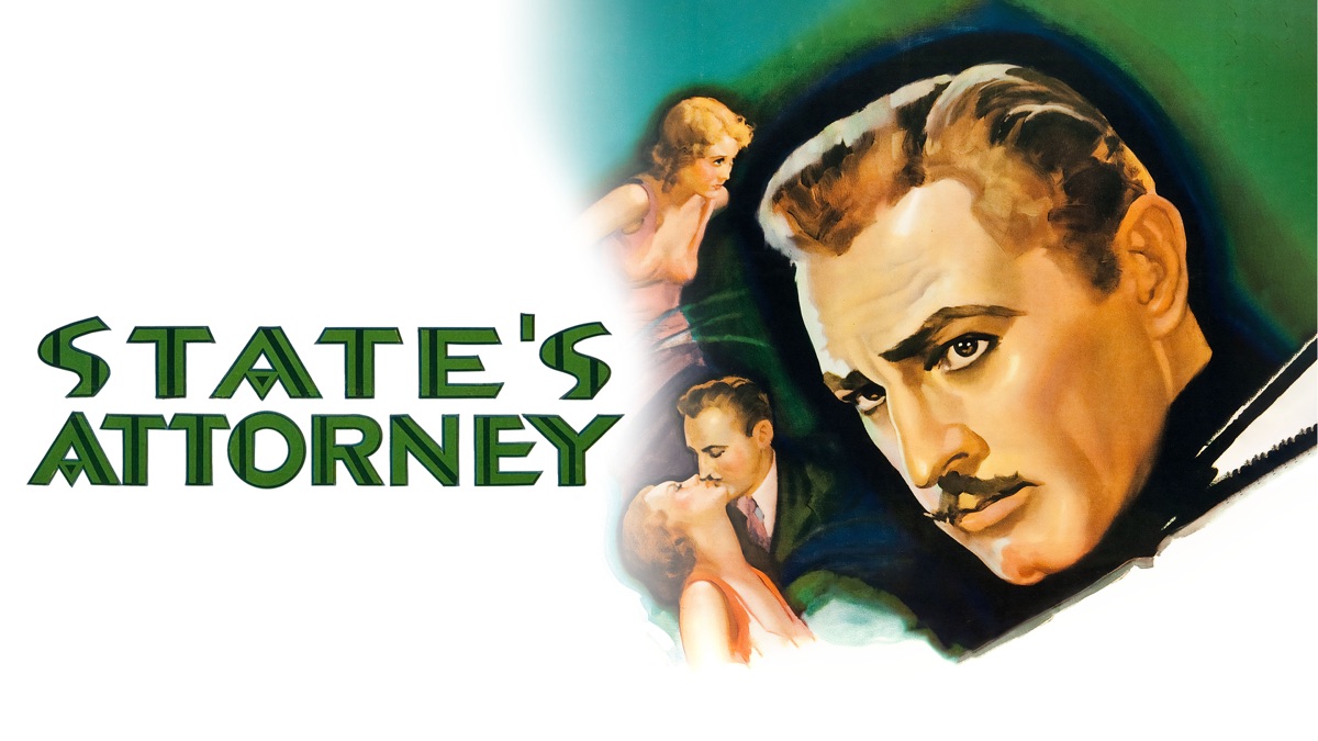‎State's Attorney - Apple TV